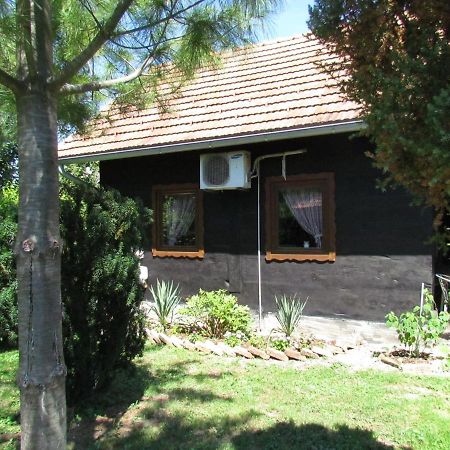 House For Rest Juliet Appartement Velika Gorica Buitenkant foto
