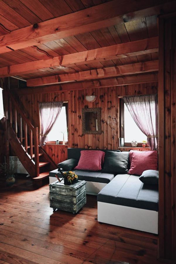 House For Rest Juliet Appartement Velika Gorica Buitenkant foto