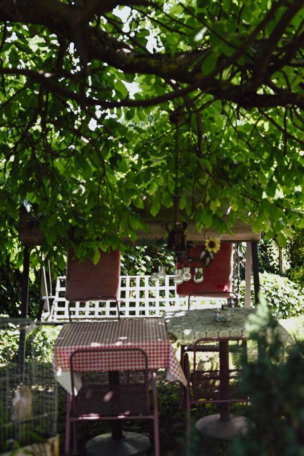 House For Rest Juliet Appartement Velika Gorica Buitenkant foto