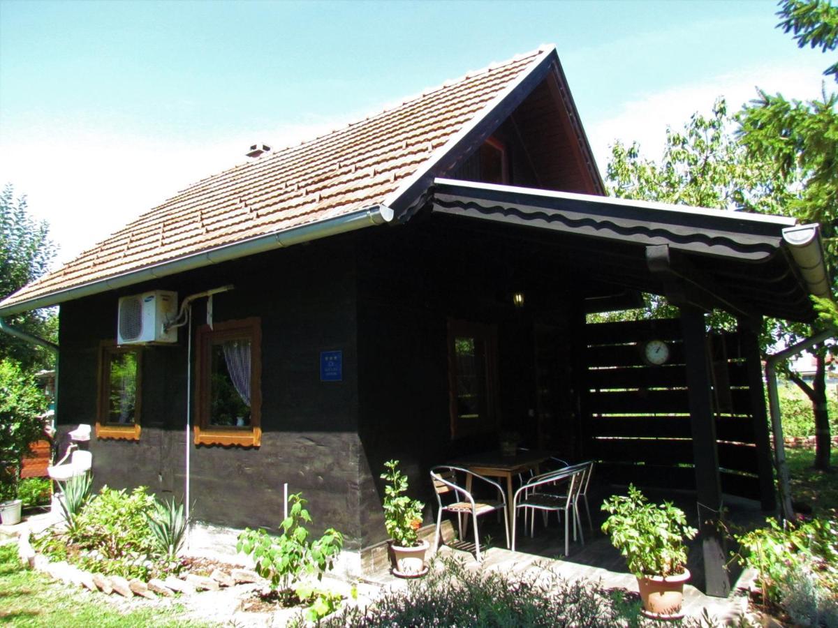 House For Rest Juliet Appartement Velika Gorica Buitenkant foto