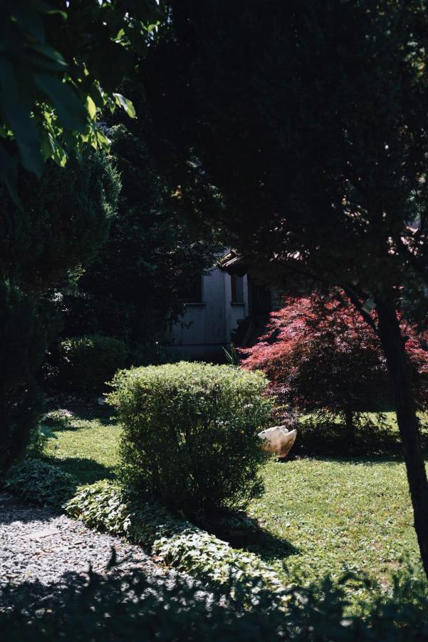 House For Rest Juliet Appartement Velika Gorica Buitenkant foto