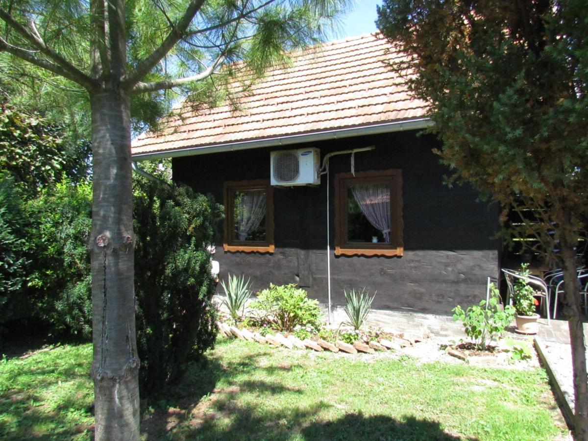 House For Rest Juliet Appartement Velika Gorica Buitenkant foto