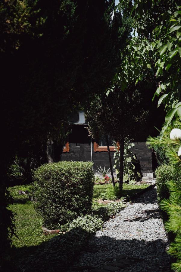 House For Rest Juliet Appartement Velika Gorica Buitenkant foto