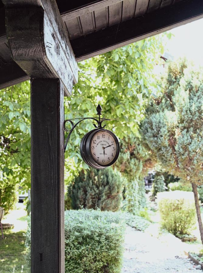 House For Rest Juliet Appartement Velika Gorica Buitenkant foto