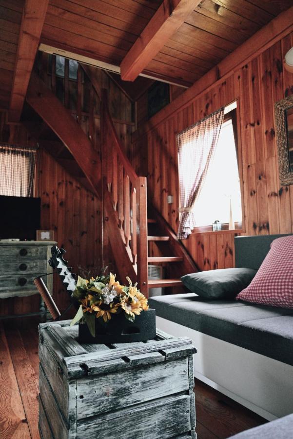 House For Rest Juliet Appartement Velika Gorica Buitenkant foto