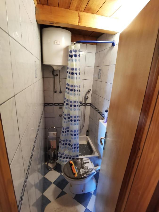 House For Rest Juliet Appartement Velika Gorica Buitenkant foto