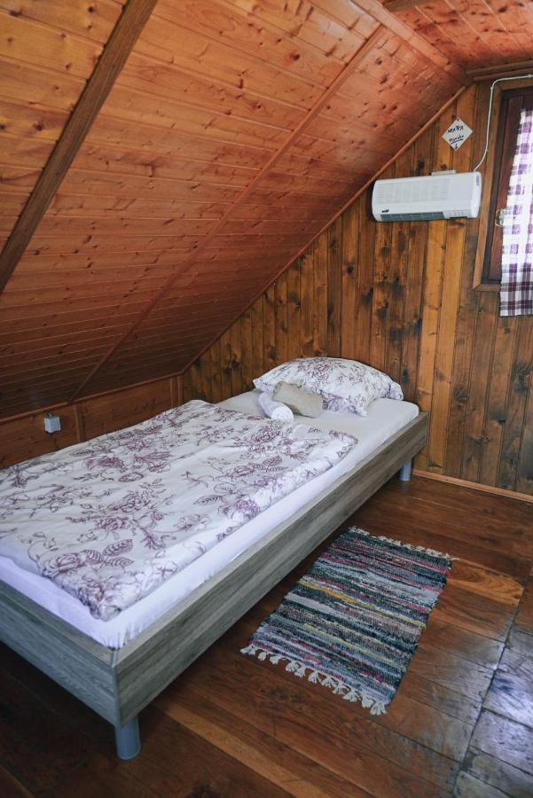 House For Rest Juliet Appartement Velika Gorica Buitenkant foto