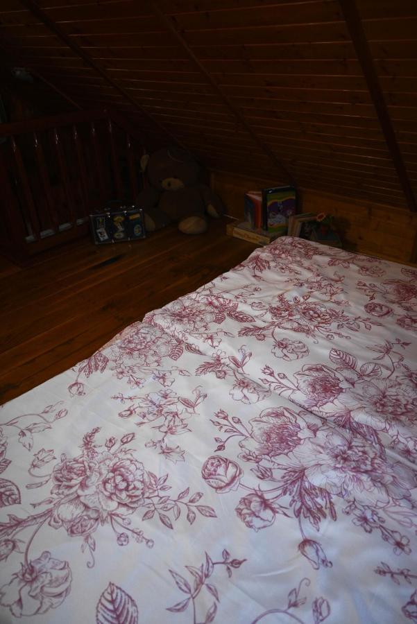 House For Rest Juliet Appartement Velika Gorica Buitenkant foto