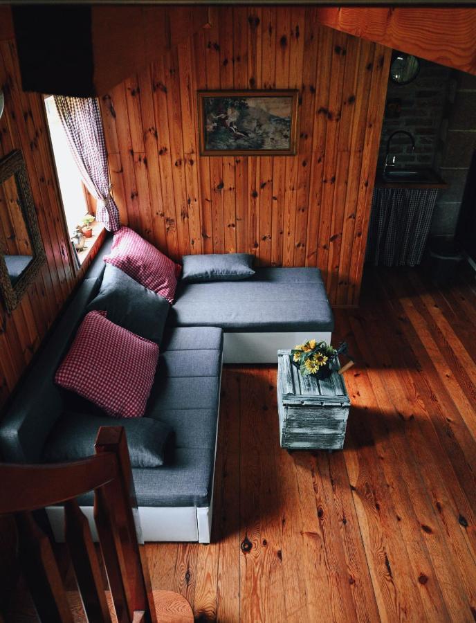 House For Rest Juliet Appartement Velika Gorica Buitenkant foto