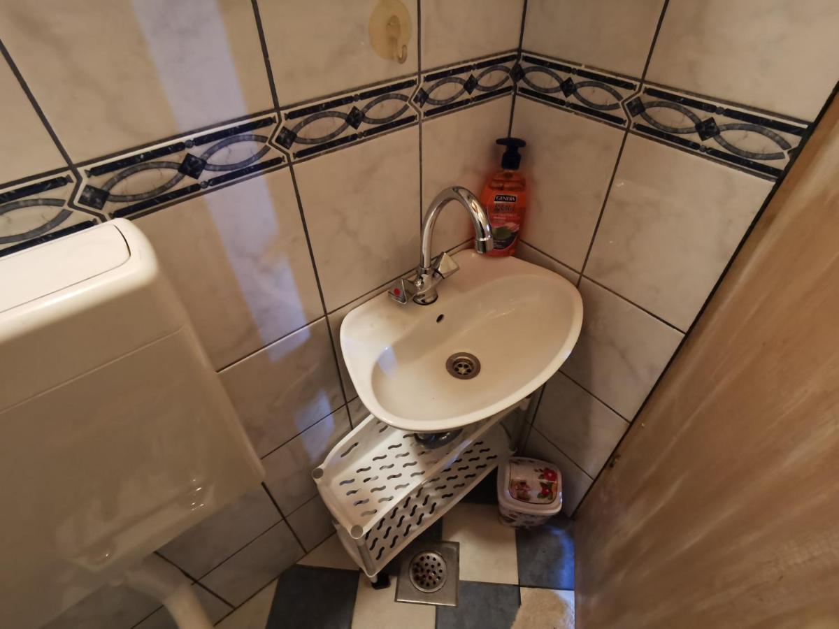 House For Rest Juliet Appartement Velika Gorica Buitenkant foto