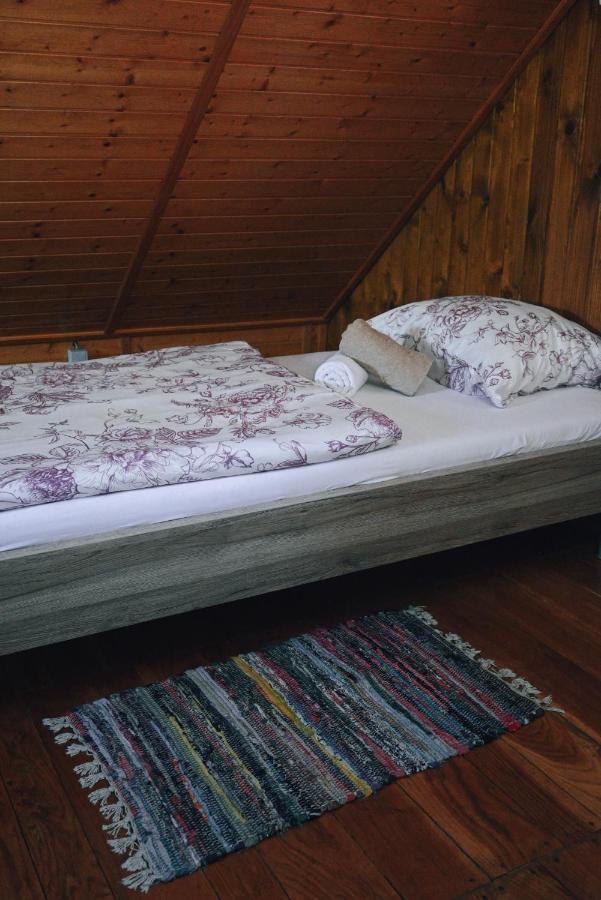 House For Rest Juliet Appartement Velika Gorica Buitenkant foto