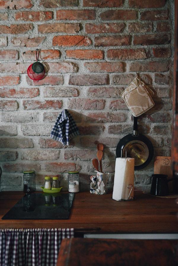 House For Rest Juliet Appartement Velika Gorica Buitenkant foto