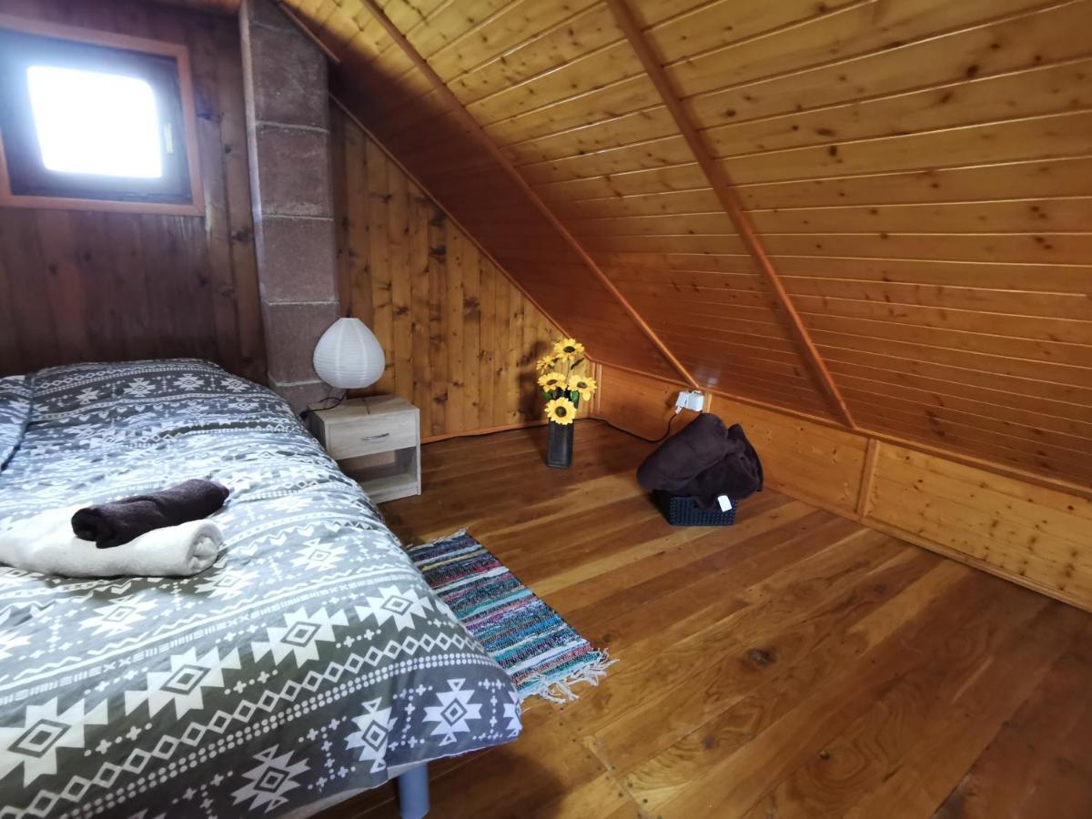 House For Rest Juliet Appartement Velika Gorica Buitenkant foto